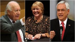 Elecciones 2021: Últimos ganadores de la primera vuelta se han impuesto en el balotaje Elecciones 2021: Últimos ganadores de la primera vuelta se han impuesto en el balotaje