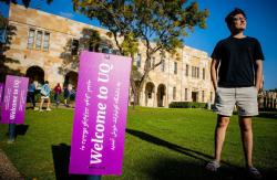 Australia reabrirá fronteras a estudiantes y trabajadores especializados