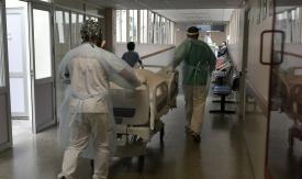 Chile reporta 2.252 casos de COVID-19: activos se mantienen sobre 14 mil por octavo día consecutivo
