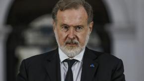 Embajador Rafael Bielsa cataloga de "antiargentino" y "pinochetista" a J.A. Kast tras primera vuelta