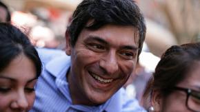 BBC: Quién es Franco Parisi, el atípico candidato que hizo campaña desde EEUU BBC: Quién es Franco Parisi, el atípico candidato que hizo campaña desde EEUU