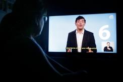 Estudio proyecta cómo se dividirían los votos de Parisi en segunda vuelta Estudio proyecta cómo se dividirían los votos de Parisi en segunda vuelta