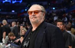 "Ya era maduro psicológicamente": el fuerte secreto familiar que Jack Nicholson descubrió de adulto "Ya era maduro psicológicamente": el fuerte secreto familiar que Jack Nicholson descubrió de adulto