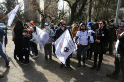 Quiénes son los seis diputados electos por el Partido de la Gente de Franco Parisi Quiénes son los seis diputados electos por el Partido de la Gente de Franco Parisi