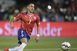 "Es el único similar al mío": Panenka destaca penal de Alexis en final de Copa América 2015 "Es el único similar al mío": Panenka destaca penal de Alexis en final de Copa América 2015