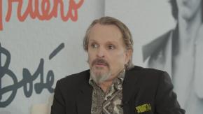 [VIDEO] Miguel Bosé rompe el silencio en su autobiografía