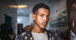 Los sueños rotos de desesperados africanos en ruta hacia Arabia Saudí Los sueños rotos de desesperados africanos en ruta hacia Arabia Saudí