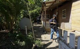 Guatemala decreta estado de prevención en poblado en conflicto por una mina Guatemala decreta estado de prevención en poblado en conflicto por una mina