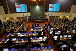 Matrimonio Igualitario: Cámara de Diputadas y Diputados aprueba proyecto y pasa a tercer trámite Matrimonio Igualitario: Cámara de Diputadas y Diputados aprueba proyecto y pasa a tercer trámite