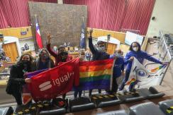 Matrimonio Igualitario: ¿Qué pasos quedan en el Congreso para que sea despachado? Matrimonio Igualitario: ¿Qué pasos quedan en el Congreso para que sea despachado?