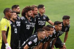 Ya piensa en el 2022: Colo Colo tiene en la mira a una de las figuras del torneo como refuerzo Ya piensa en el 2022: Colo Colo tiene en la mira a una de las figuras del torneo como refuerzo