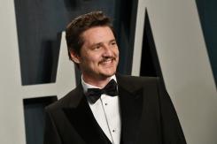 Pedro Pascal hace público con una fotografía su apoyo a Gabriel Boric Pedro Pascal hace público con una fotografía su apoyo a Gabriel Boric