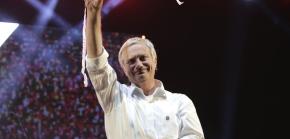 Evópoli llama a votar por Kast en segunda vuelta: "Se debe evitar la llegada del PC al Gobierno" Evópoli llama a votar por Kast en segunda vuelta: "Se debe evitar la llegada del PC al Gobierno"