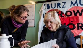 Bielorrusia y Polonia están violando los derechos humanos en su frontera común (ONG) Bielorrusia y Polonia están violando los derechos humanos en su frontera común (ONG)