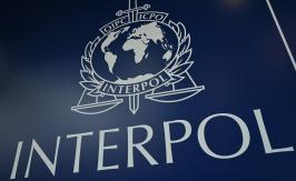 Interpol elige presidente entre dos candidatos, uno acusado de tortura Interpol elige presidente entre dos candidatos, uno acusado de tortura