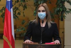 Partido de Pamela Jiles no cumple requisitos para seguir existiendo: deberá ser disuelto por Servel Partido de Pamela Jiles no cumple requisitos para seguir existiendo: deberá ser disuelto por Servel