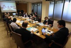 Cuarto retiro se revisa este miércoles tras incertidumbre por Comisión Mixta Cuarto retiro se revisa este miércoles tras incertidumbre por Comisión Mixta