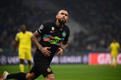 Inter de Milán vs. Shakhtar Donetsk: hora y dónde ver al equipo de Alexis y Vidal en la Champions Inter de Milán vs. Shakhtar Donetsk: hora y dónde ver al equipo de Alexis y Vidal en la Champions