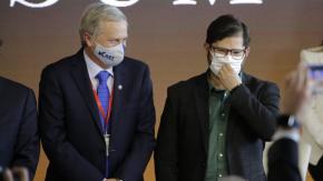 El perfil de los votantes: Boric se impuso en menores de 30 años y Kast predominó en mayores de 50 El perfil de los votantes: Boric se impuso en menores de 30 años y Kast predominó en mayores de 50