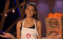 Ex masterchef, Antonia Figueroa, partió a Israel para representar a Chile en el Miss Universo Ex masterchef, Antonia Figueroa, partió a Israel para representar a Chile en el Miss Universo