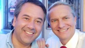Fiscalía investiga a diputado electo del Partido Republicano por fraude al fisco Fiscalía investiga a diputado electo del Partido Republicano por fraude al fisco