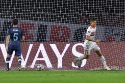 Adiós al "gol de visitante": Conmebol anuncia importante cambio en los torneos sudamericanos Adiós al "gol de visitante": Conmebol anuncia importante cambio en los torneos sudamericanos