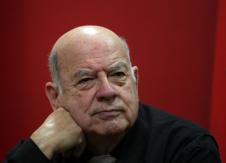 José Miguel Insulza: "El apoyo del PS a Boric es sin condiciones. No estamos buscando cargos" José Miguel Insulza: "El apoyo del PS a Boric es sin condiciones. No estamos buscando cargos"