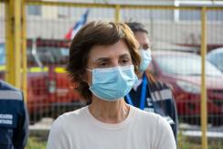 Subsecretaria Daza confirma que se sumará a campaña de Kast desde este lunes Subsecretaria Daza confirma que se sumará a campaña de Kast desde este lunes