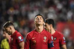 Cristiano o el campeón de Europa: Portugal o Italia quedarán fuera de la Copa del Mundo Cristiano o el campeón de Europa: Portugal o Italia quedarán fuera de la Copa del Mundo