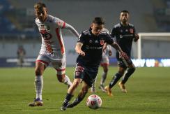Cobresal vs U.de Chile: A qué hora se juega el partido clave en la lucha por no descender Cobresal vs U.de Chile: A qué hora se juega el partido clave en la lucha por no descender