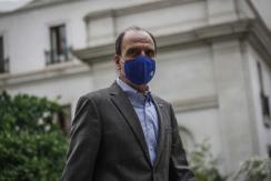 Monckeberg y el futuro de Chile Vamos: “Me huele a que no habrá consenso post segunda vuelta” Monckeberg y el futuro de Chile Vamos: “Me huele a que no habrá consenso post segunda vuelta”
