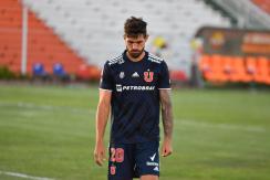 Los resultados que necesita la "U" para depender de sí misma en la última fecha Los resultados que necesita la "U" para depender de sí misma en la última fecha