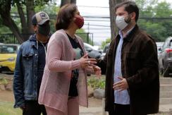 [VIDEO] En medio de discrepancias con PC y Boric, DC definirá su postura para la presidencial