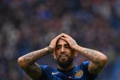 Asaltan la casa de Arturo Vidal en Milán: Se llevaron más de 370 millones de pesos Asaltan la casa de Arturo Vidal en Milán: Se llevaron más de 370 millones de pesos