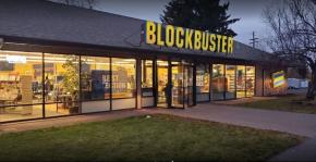 ¿Venganza? Netflix prepara una comedia sobre el último Blockbuster del mundo ¿Venganza? Netflix prepara una comedia sobre el último Blockbuster del mundo