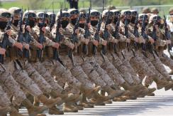 Soldado del Ejército muere en regimiento de Arica tras riña con otro militar Soldado del Ejército muere en regimiento de Arica tras riña con otro militar