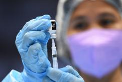 Variante ómicron representa "un riesgo muy alto" para el mundo (OMS) Variante ómicron representa "un riesgo muy alto" para el mundo (OMS)