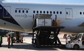 CEO de Latam reconoce oferta de Azul para comprar aerolínea, pero dice que fue "insuficiente"