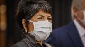 Piñera nombra a María Teresa Valenzuela como nueva subsecretaria de Salud Pública Piñera nombra a María Teresa Valenzuela como nueva subsecretaria de Salud Pública