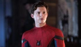 Confirman nueva trilogía de Spider-Man en el MCU: Tom Holland seguirá liderando el proyecto Confirman nueva trilogía de Spider-Man en el MCU: Tom Holland seguirá liderando el proyecto