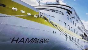 Ómicron: Autoridades argentina dejaron pasar sin control un crucero africano por error geográfico Ómicron: Autoridades argentina dejaron pasar sin control un crucero africano por error geográfico