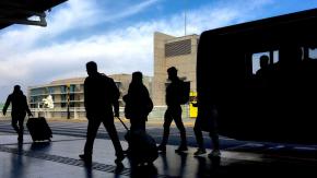 Ómicron: Chile prohíbe ingreso de extranjeros no residentes que provengan de siete países africanos Ómicron: Chile prohíbe ingreso de extranjeros no residentes que provengan de siete países africanos