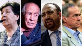 Las heridas que dejó en la DC el apoyo a Boric (y sus efectos futuros) Las heridas que dejó en la DC el apoyo a Boric (y sus efectos futuros)