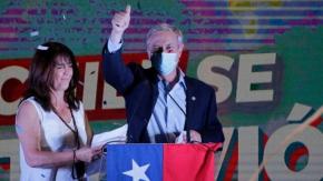 La apuesta de Kast para reunirse con Parisi en Estados Unidos La apuesta de Kast para reunirse con Parisi en Estados Unidos