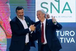 Las 9 condiciones que pide Sebastián Sichel para apoyar a Kast en segunda vuelta