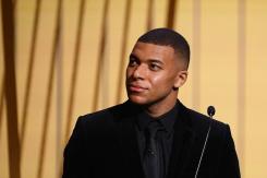 "La cara de Mbappé lo dice todo": La reacción viral del francés cuando Messi ganó el Balón de Oro "La cara de Mbappé lo dice todo": La reacción viral del francés cuando Messi ganó el Balón de Oro