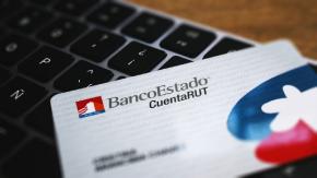 Casi 1,4 millones de personas están pendientes: ¿Hasta cuándo se puede cambiar la Cuenta RUT? Casi 1,4 millones de personas están pendientes: ¿Hasta cuándo se puede cambiar la Cuenta RUT?