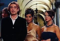 Muere Sebastián Boscán a los 41 años, recordado actor de "Pasión de Gavilanes" Muere Sebastián Boscán a los 41 años, recordado actor de "Pasión de Gavilanes"