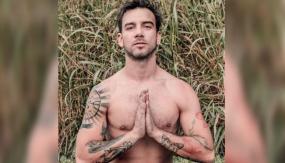 Christian Ocaranza anunció que se casará con su novio 11 años menor: "Comprometidos por el amor" Christian Ocaranza anunció que se casará con su novio 11 años menor: "Comprometidos por el amor"