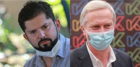 INTERACTIVO: Así avanzó la carrera presidencial entre Boric y Kast en la encuesta Cadem INTERACTIVO: Así avanzó la carrera presidencial entre Boric y Kast en la encuesta Cadem